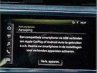 Audi rsq3 2.5 tfsi quattro 400pk automaat 2020 leer 360°camera b&o keyless matrix milltek eventuri klasse 5, r-623-ls - afbeelding 15 van  37