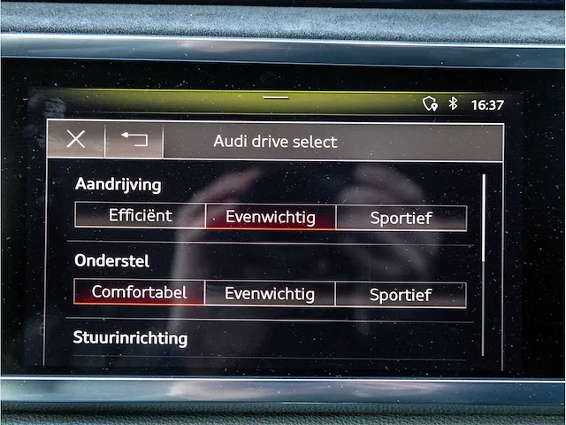 Audi rsq3 2.5 tfsi quattro 400pk automaat 2020 leer 360°camera b&o keyless matrix milltek eventuri klasse 5, r-623-ls - afbeelding 16 van  37