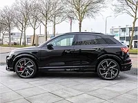 Audi rsq3 2.5 tfsi quattro 400pk automaat 2020 leer 360°camera b&o keyless matrix milltek eventuri klasse 5, r-623-ls - afbeelding 12 van  37