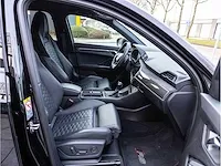 Audi rsq3 2.5 tfsi quattro 400pk automaat 2020 leer 360°camera b&o keyless matrix milltek eventuri klasse 5, r-623-ls - afbeelding 27 van  37