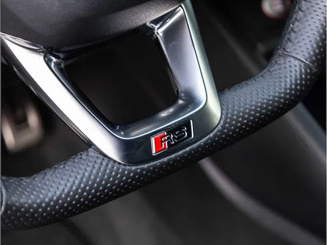 Audi rsq3 2.5 tfsi quattro 400pk automaat 2020 leer 360°camera b&o keyless matrix milltek eventuri klasse 5, r-623-ls - afbeelding 30 van  37
