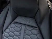 Audi rsq3 2.5 tfsi quattro 400pk automaat 2020 leer 360°camera b&o keyless matrix milltek eventuri klasse 5, r-623-ls - afbeelding 31 van  37