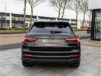 Audi rsq3 2.5 tfsi quattro 400pk automaat 2020 leer 360°camera b&o keyless matrix milltek eventuri klasse 5, r-623-ls - afbeelding 32 van  37