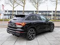 Audi rsq3 2.5 tfsi quattro 400pk automaat 2020 leer 360°camera b&o keyless matrix milltek eventuri klasse 5, r-623-ls - afbeelding 33 van  37
