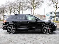 Audi rsq3 2.5 tfsi quattro 400pk automaat 2020 leer 360°camera b&o keyless matrix milltek eventuri klasse 5, r-623-ls - afbeelding 34 van  37