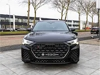 Audi rsq3 2.5 tfsi quattro 400pk automaat 2020 leer 360°camera b&o keyless matrix milltek eventuri klasse 5, r-623-ls - afbeelding 36 van  37