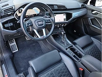 Audi rsq3 2.5 tfsi quattro automaat 400pk 2021 - afbeelding 11 van  35