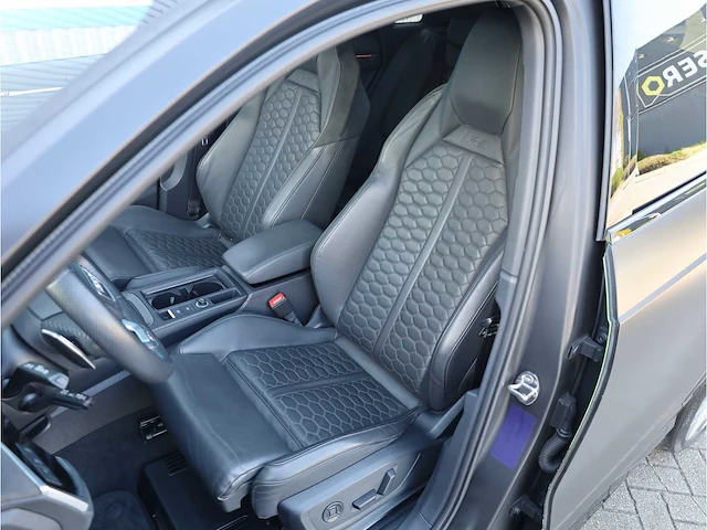 Audi rsq3 2.5 tfsi quattro automaat 400pk 2021 - afbeelding 13 van  35
