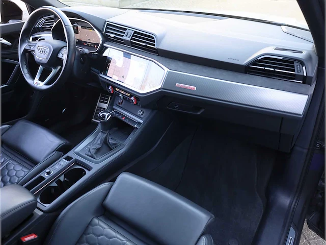 Audi rsq3 2.5 tfsi quattro automaat 400pk 2021 - afbeelding 14 van  35