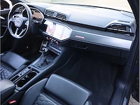 Audi rsq3 2.5 tfsi quattro automaat 400pk 2021 - afbeelding 14 van  35