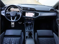 Audi rsq3 2.5 tfsi quattro automaat 400pk 2021 - afbeelding 15 van  35