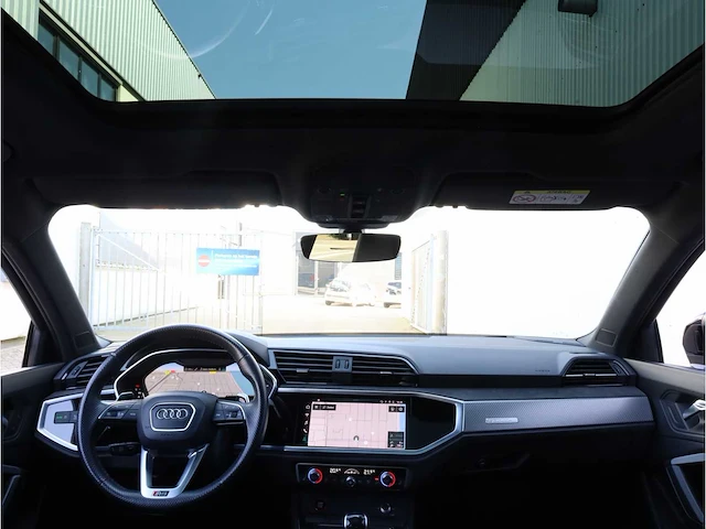 Audi rsq3 2.5 tfsi quattro automaat 400pk 2021 - afbeelding 16 van  35