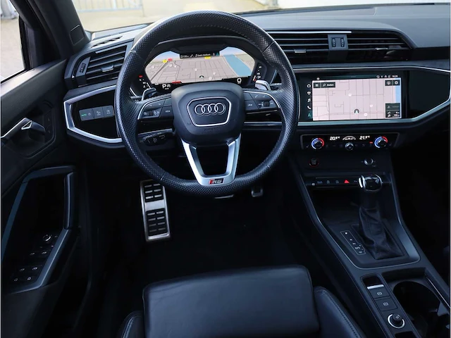 Audi rsq3 2.5 tfsi quattro automaat 400pk 2021 - afbeelding 17 van  35