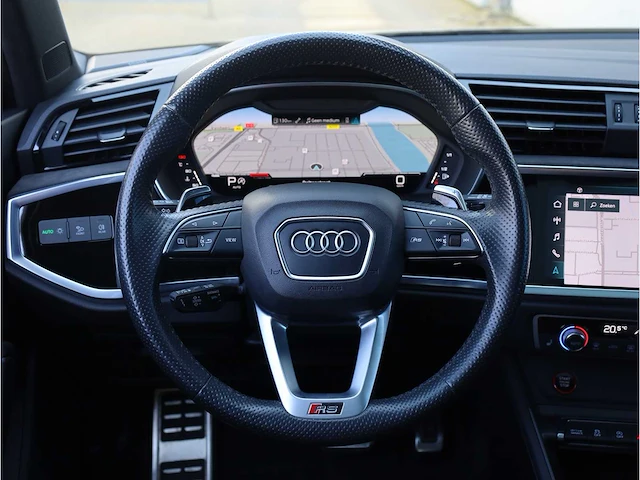Audi rsq3 2.5 tfsi quattro automaat 400pk 2021 - afbeelding 18 van  35