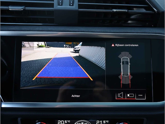 Audi rsq3 2.5 tfsi quattro automaat 400pk 2021 - afbeelding 22 van  35