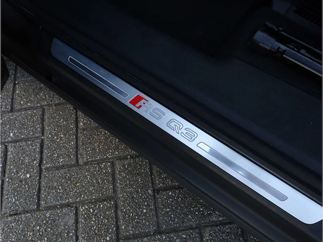Audi rsq3 2.5 tfsi quattro automaat 400pk 2021 - afbeelding 27 van  35