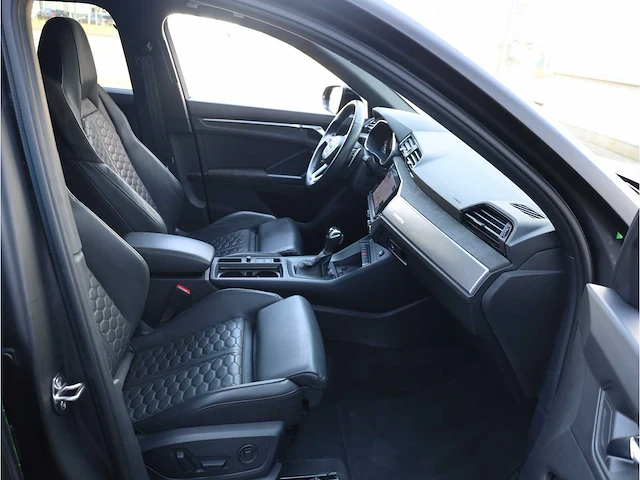 Audi rsq3 2.5 tfsi quattro automaat 400pk 2021 - afbeelding 29 van  35