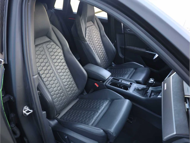 Audi rsq3 2.5 tfsi quattro automaat 400pk 2021 - afbeelding 30 van  35