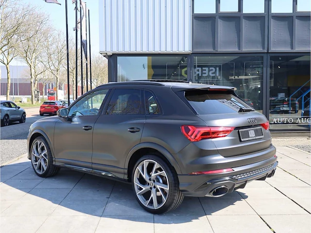 Audi rsq3 2.5 tfsi quattro automaat 400pk 2021 - afbeelding 3 van  35