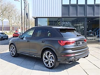 Audi rsq3 2.5 tfsi quattro automaat 400pk 2021 - afbeelding 3 van  35