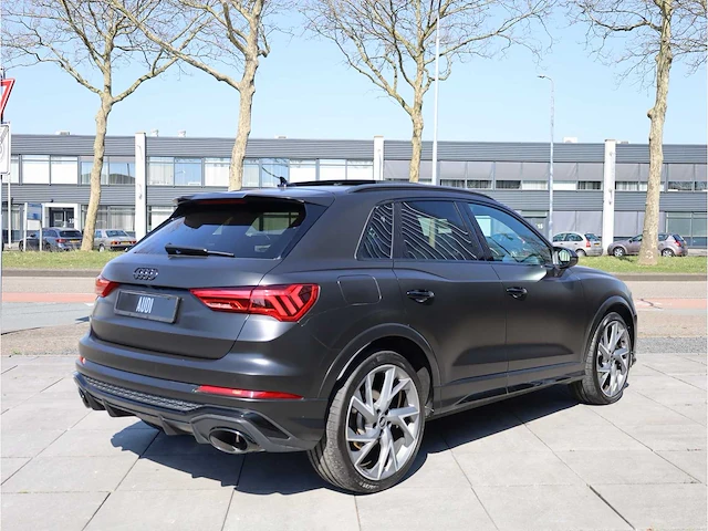 Audi rsq3 2.5 tfsi quattro automaat 400pk 2021 - afbeelding 5 van  35