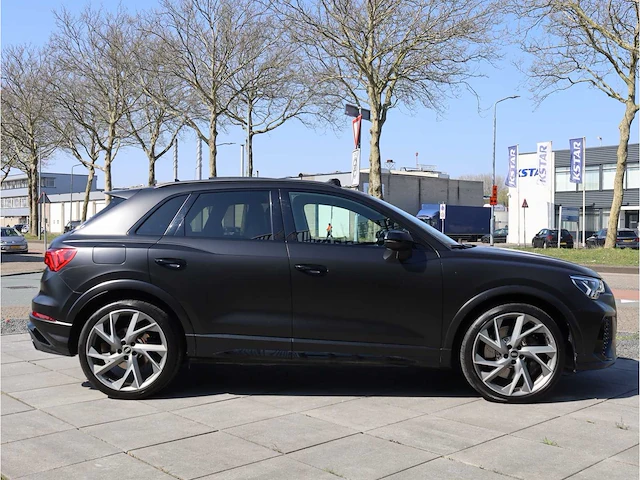 Audi rsq3 2.5 tfsi quattro automaat 400pk 2021 - afbeelding 6 van  35
