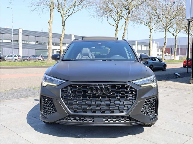 Audi rsq3 2.5 tfsi quattro automaat 400pk 2021 - afbeelding 8 van  35