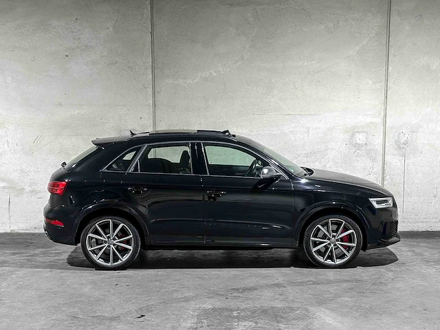 Audi rsq3 2.5 tfsi quattro pro line plus 340pk 2015, nl-kenteken - afbeelding 2 van  49
