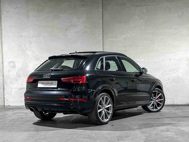Audi rsq3 2.5 tfsi quattro pro line plus 340pk 2015, nl-kenteken - afbeelding 3 van  49