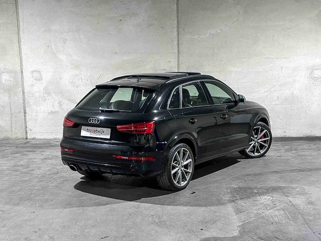 Audi rsq3 2.5 tfsi quattro pro line plus 340pk 2015, nl-kenteken - afbeelding 4 van  49