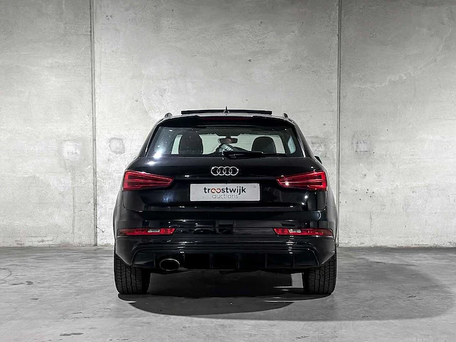 Audi rsq3 2.5 tfsi quattro pro line plus 340pk 2015, nl-kenteken - afbeelding 5 van  49