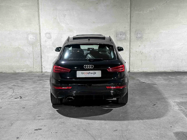 Audi rsq3 2.5 tfsi quattro pro line plus 340pk 2015, nl-kenteken - afbeelding 6 van  49