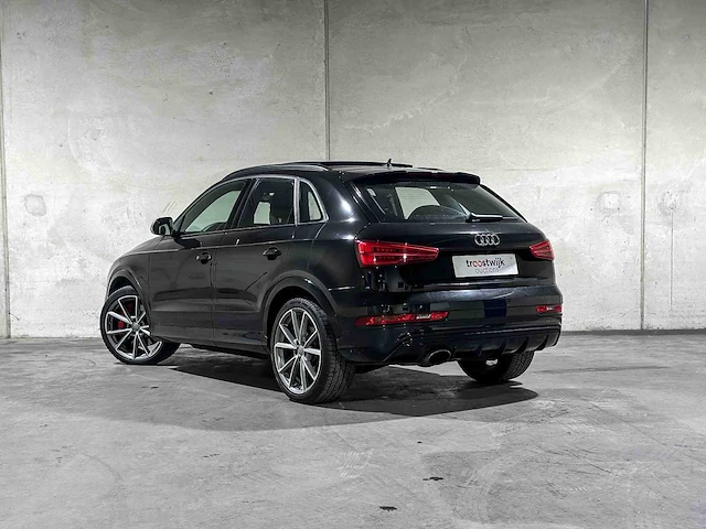 Audi rsq3 2.5 tfsi quattro pro line plus 340pk 2015, nl-kenteken - afbeelding 7 van  49