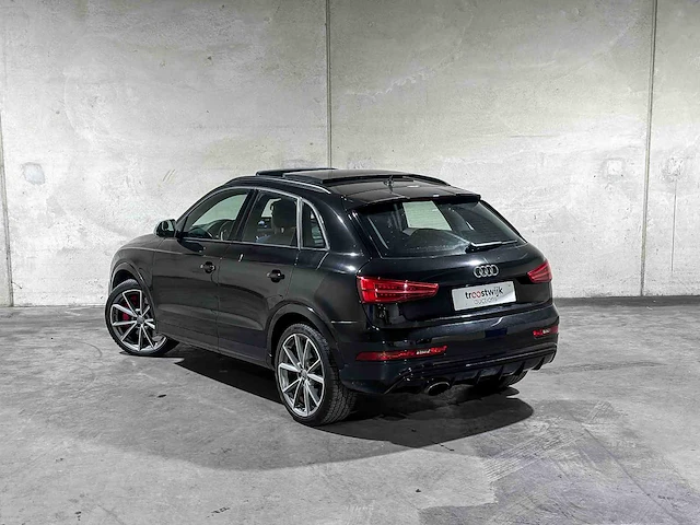 Audi rsq3 2.5 tfsi quattro pro line plus 340pk 2015, nl-kenteken - afbeelding 8 van  49