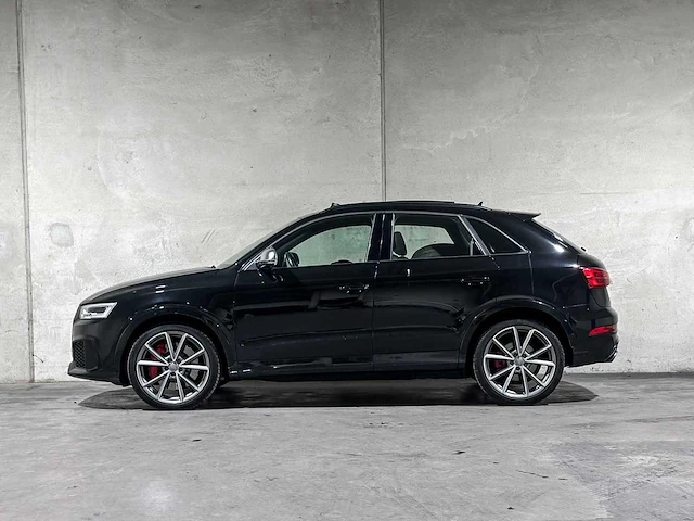 Audi rsq3 2.5 tfsi quattro pro line plus 340pk 2015, nl-kenteken - afbeelding 9 van  49