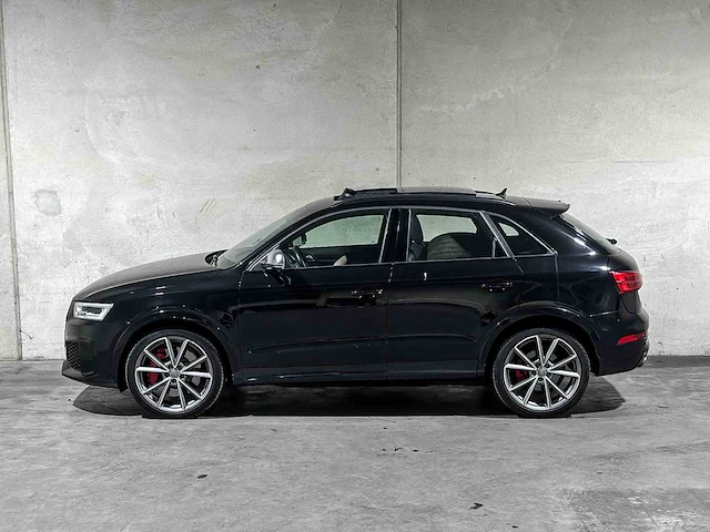 Audi rsq3 2.5 tfsi quattro pro line plus 340pk 2015, nl-kenteken - afbeelding 10 van  49