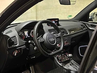 Audi rsq3 2.5 tfsi quattro pro line plus 340pk 2015, nl-kenteken - afbeelding 11 van  49