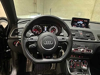 Audi rsq3 2.5 tfsi quattro pro line plus 340pk 2015, nl-kenteken - afbeelding 13 van  49