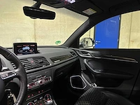Audi rsq3 2.5 tfsi quattro pro line plus 340pk 2015, nl-kenteken - afbeelding 14 van  49