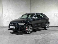 Audi rsq3 2.5 tfsi quattro pro line plus 340pk 2015, nl-kenteken - afbeelding 12 van  49