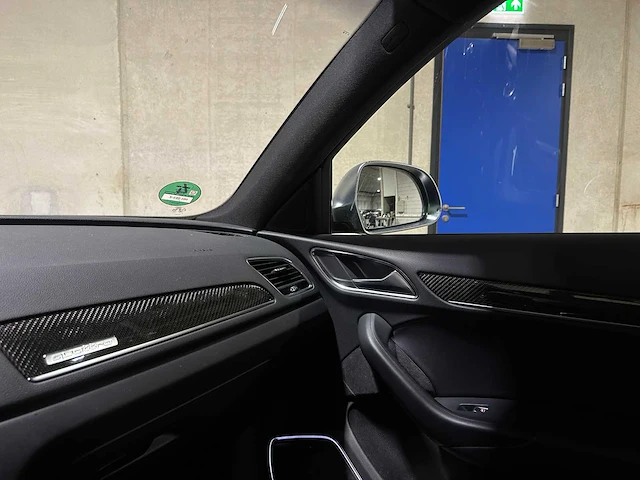 Audi rsq3 2.5 tfsi quattro pro line plus 340pk 2015, nl-kenteken - afbeelding 26 van  49