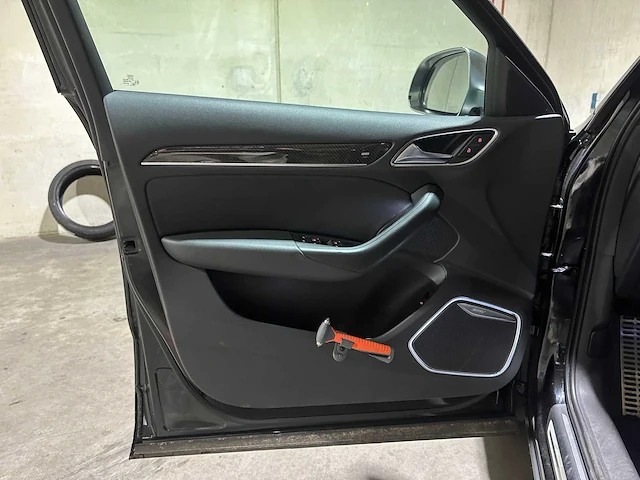 Audi rsq3 2.5 tfsi quattro pro line plus 340pk 2015, nl-kenteken - afbeelding 27 van  49