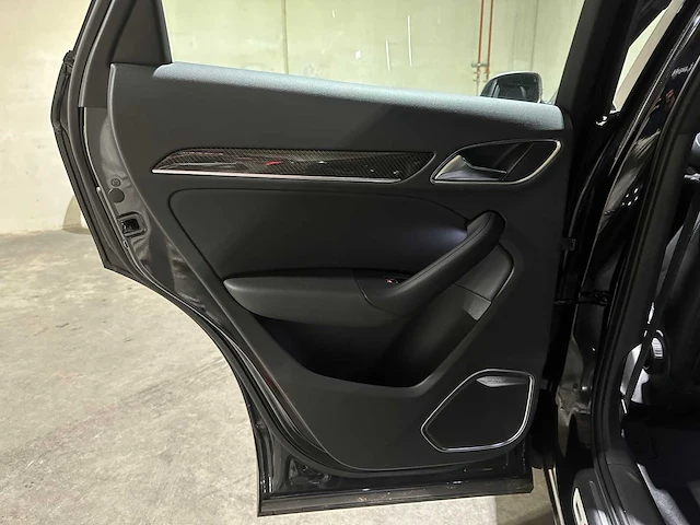 Audi rsq3 2.5 tfsi quattro pro line plus 340pk 2015, nl-kenteken - afbeelding 30 van  49