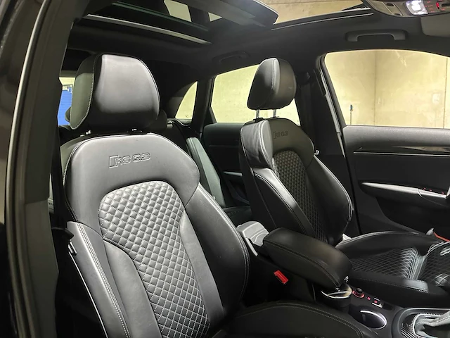 Audi rsq3 2.5 tfsi quattro pro line plus 340pk 2015, nl-kenteken - afbeelding 38 van  49