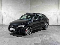 Audi rsq3 2.5 tfsi quattro pro line plus 340pk 2015, nl-kenteken - afbeelding 34 van  49