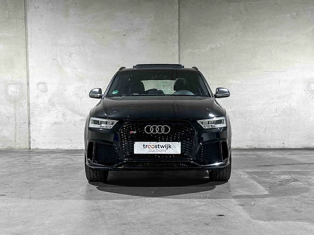 Audi rsq3 2.5 tfsi quattro pro line plus 340pk 2015, nl-kenteken - afbeelding 45 van  49