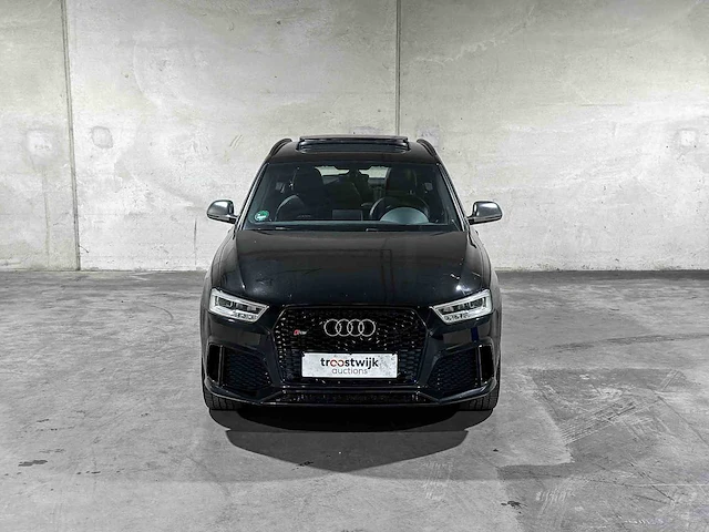 Audi rsq3 2.5 tfsi quattro pro line plus 340pk 2015, nl-kenteken - afbeelding 46 van  49