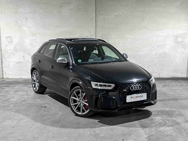 Audi rsq3 2.5 tfsi quattro pro line plus 340pk 2015, nl-kenteken - afbeelding 48 van  49