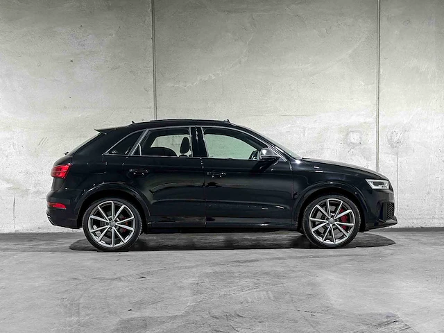 Audi rsq3 2.5 tfsi quattro pro line plus 340pk 2015, nl-kenteken - afbeelding 49 van  49