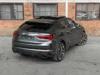 Audi rsq3 sportback quattro 400pk 2023 (fabrieksgarantie) - afbeelding 2 van  50